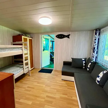 Wakacyjny Nr 1 Rybacka 58 *